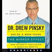 The Mirror Effect | [Drew Pinsky, S. Mark Young]