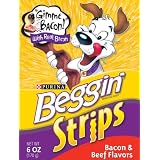 Beggin