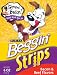 Beggin' Strips, Bacon & Beef Flavor Dog Snacks, 6-Ounce Bags (Pack of 10)