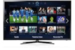 Samsung UE42F5500AKXXU 42-inch Series...