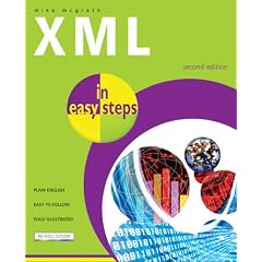 XML in Easy Steps