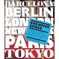 Creative Space: Urban Homes of Artists and Innovators