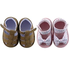 Dress Sandals for Baby