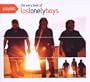 Playlist: The Very Best of Los Lonely Boys
