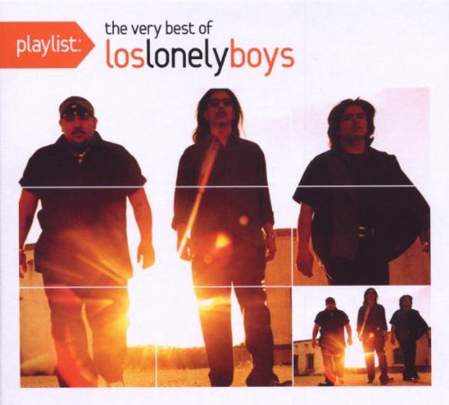 Los Lonely Boys - Seqorita Lyrics - Zortam Music