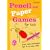 Pencil and Paper Games for Kids