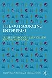 The outsourcing enterprise : from cost management to collaborative innovation