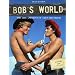 Bob's World: The Life and Boys of A.M.G.'s Bob Mizer