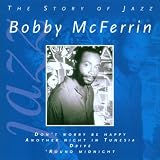 Bobby Mcferrin Story of Jazz