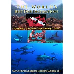 The World's Best Dive Destinations