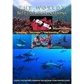 THE WORLD'S BEST DIVE DESTINATIONS DVD, the world's first ever visual scuba dive guide to the world's best scuba diving locations. A DIVERS BEST PRESENT!