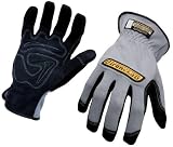 Ironclad WorkForce Gloves, XX-Large, #WFG-06-XXL
