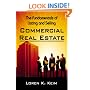 The Fundamentals of Listing and Selling Commercial Real Estate