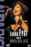 Laura Fygi - Live at the North Sea [DVD] [Region 1] [NTSC]