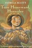[Turn Homeward, Hannalee] (By: P. Beatty) [published: February, 2000]
