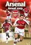 Official Arsenal Fc Annual