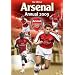 Official Arsenal FC Annual 2009