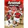 Official Arsenal FC Annual 2009