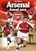 Official Arsenal FC Annual 2009