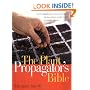 Plant Propagator's Bible