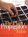 Plant Propagator's Bible