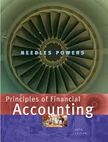 Principles of Financial Accounting