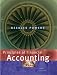 Books : Principles of Financial Accounting