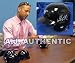 ALEX RIOS Signed TORONTO BLUE JAYS Mini Helmet