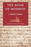 The Book of Mormon: A Reader's Edition