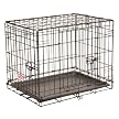 Training Crate - Black (XL)
