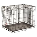 Training Crate - Black (XXS-XL)