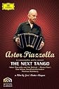Piazzolla - the Next Tango (Steinberg, Cologne Ro) [DVD] [2007]