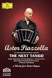 Piazzolla - the Next Tango (Steinberg, Cologne Ro) [DVD] [2007]