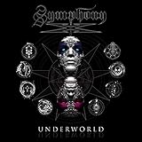 アンダーワールド ラッセル・アレン