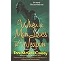 When a Man Loves a Weapon (Bobbie Faye, Book 3)