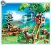 Playmobil Forest Ranger's Post