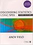 BUNDLE: Field, Discovering Statistics Using SPSS, 3e 'and' SPSS CD Version 17.0