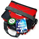 Zero Degrees InnerCool 24 Can No Ice Folding Cooler (Colors May Vary)