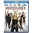 Mercenaries [Blu-ray]