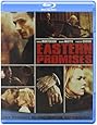 Eastern Promises [Blu-ray]
