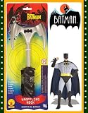 Batman Black Grappling Hook