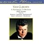 Van Cliburn: A Romantic Collection