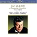 Van Cliburn: A Romantic Collection Image of Van Cliburn: A Romantic Collection
