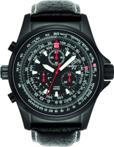 Torgoen Herrenuhr Quarz T10202S02 Preisvergleich