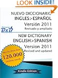 Nuevo Diccionario Ingl�s-Espa�ol 2011 (Spanish Edition)