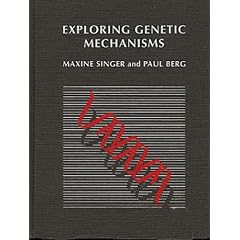 Exploring Genetic Mechanisms