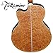 Image #4 of Takamine Jumbo EG524SC-NS