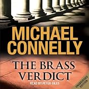 The Brass Verdict: Mickey Haller, Book 2 | Michael Connelly