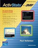 ActivStats for JMP 05-06