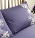 Info/Buy Dahlia Embroidered Oxford Pillowcase
